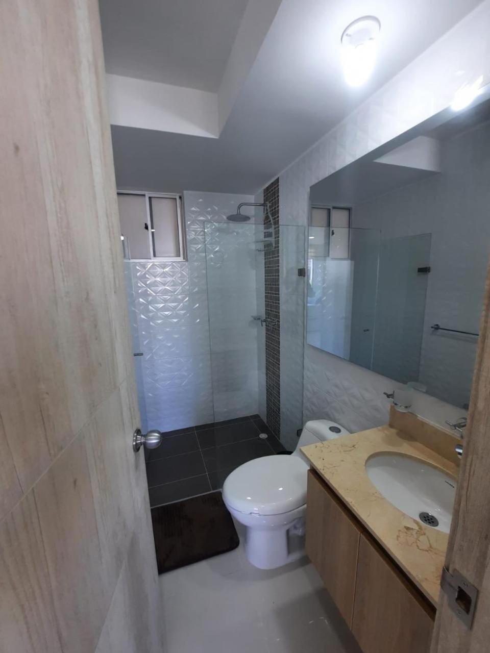 Apartamento Bolonia