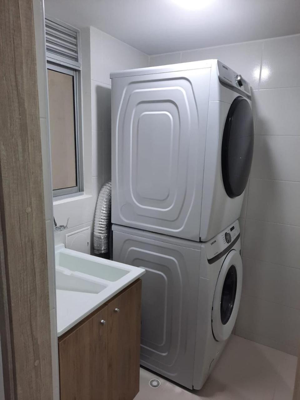 Apartamento Bolonia