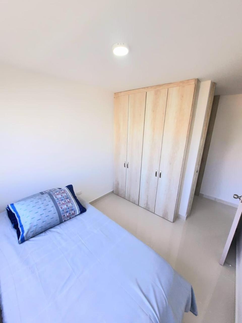 Apartamento Bolonia