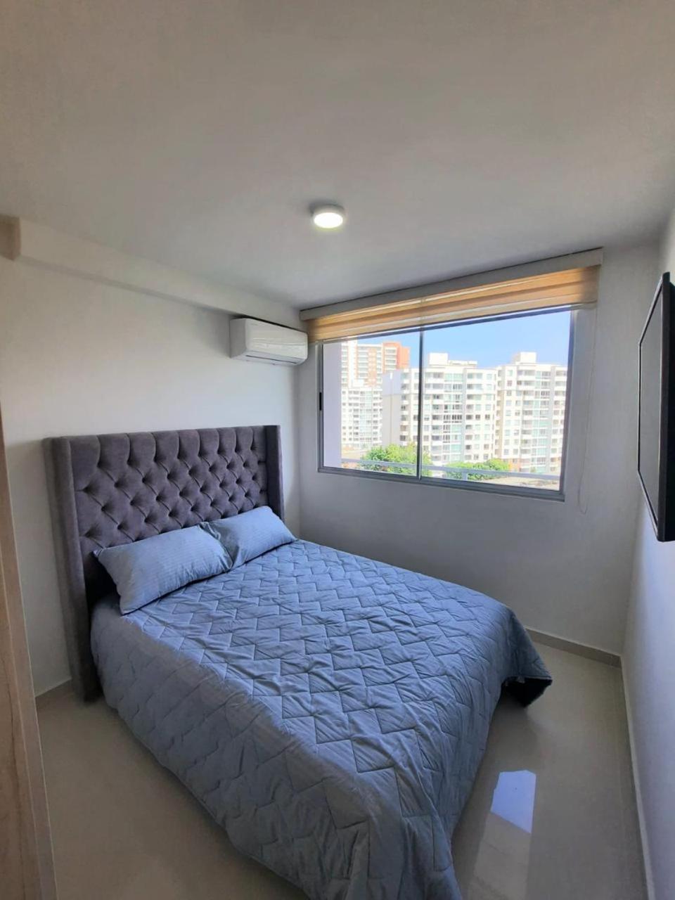 Apartamento Bolonia