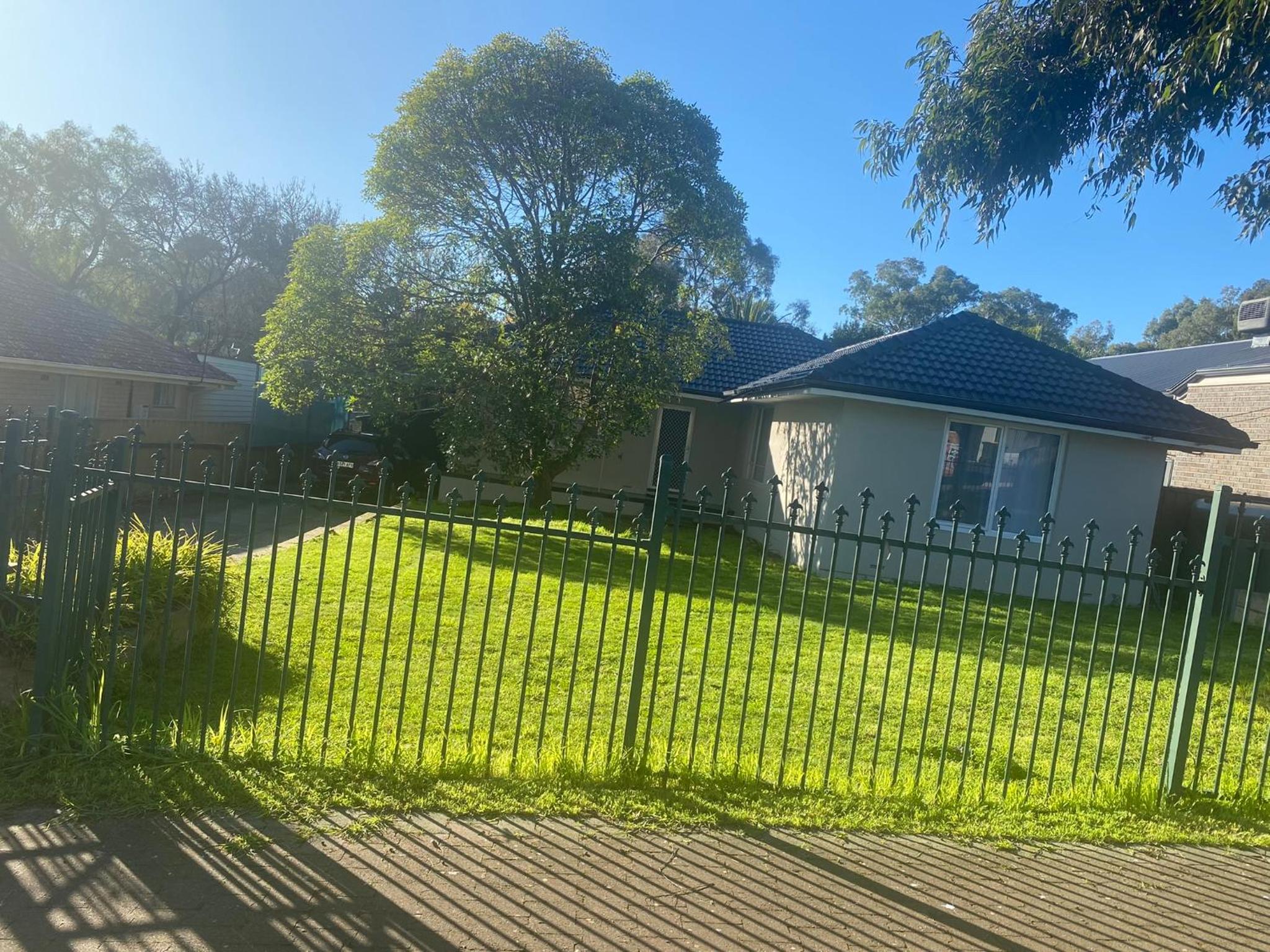 Cottage BNB near the hill