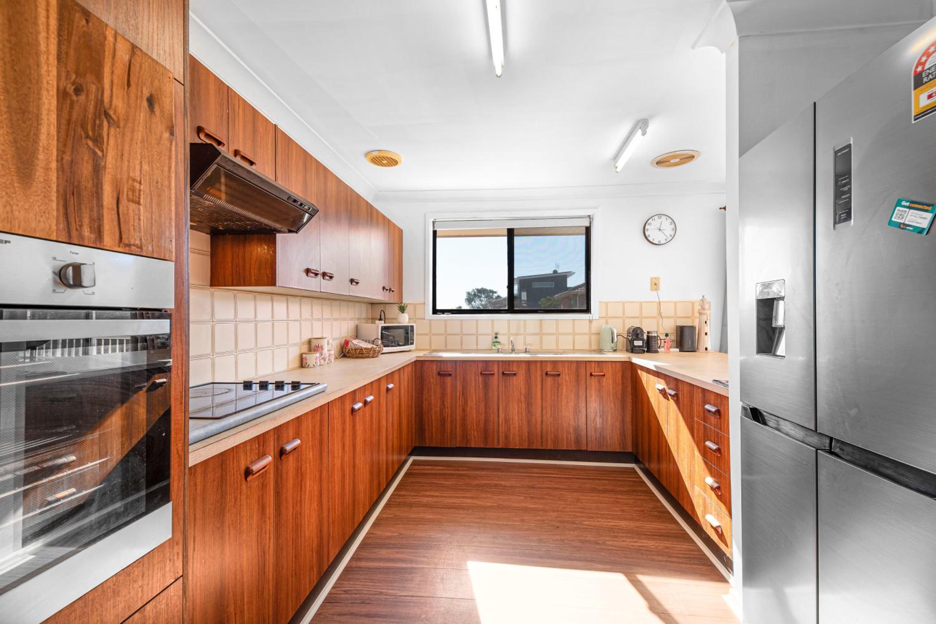 Spacious Ocean View Home in Noraville