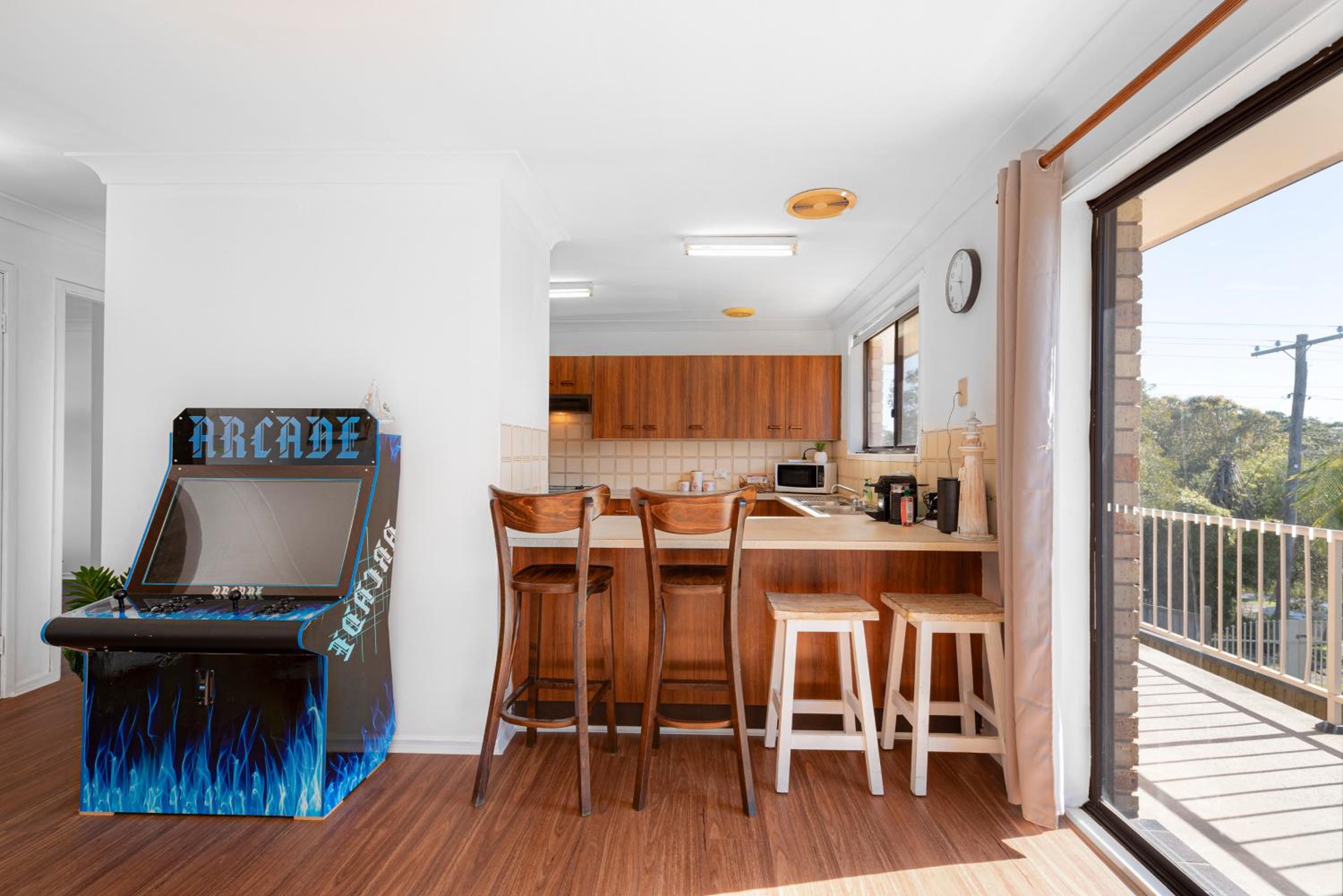 Spacious Ocean View Home in Noraville
