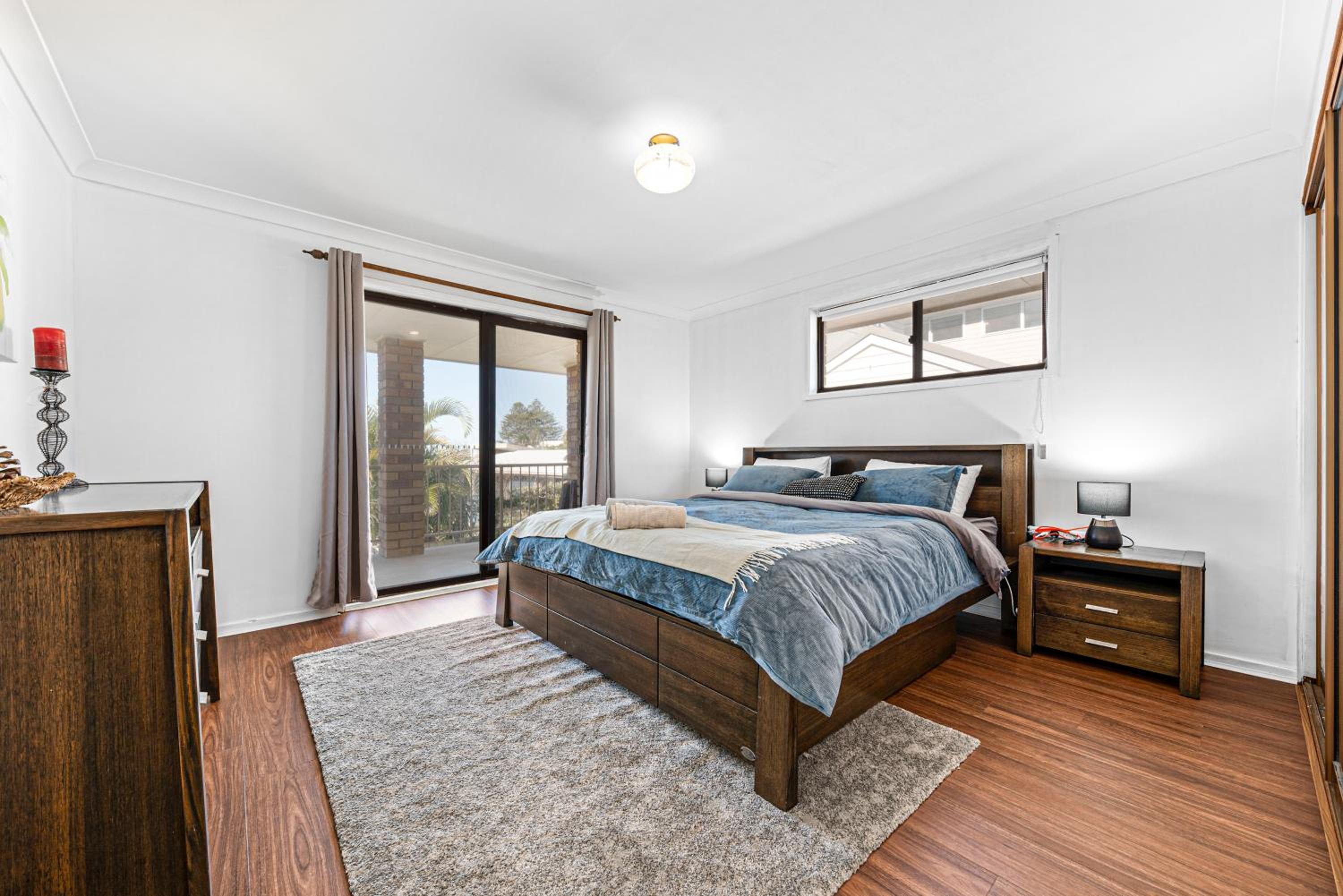 Spacious Ocean View Home in Noraville