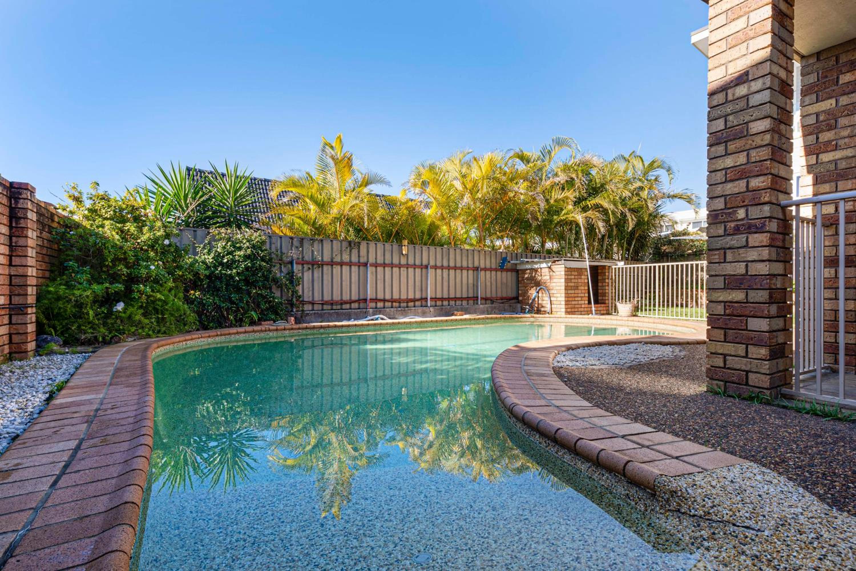 Spacious Ocean View Home in Noraville
