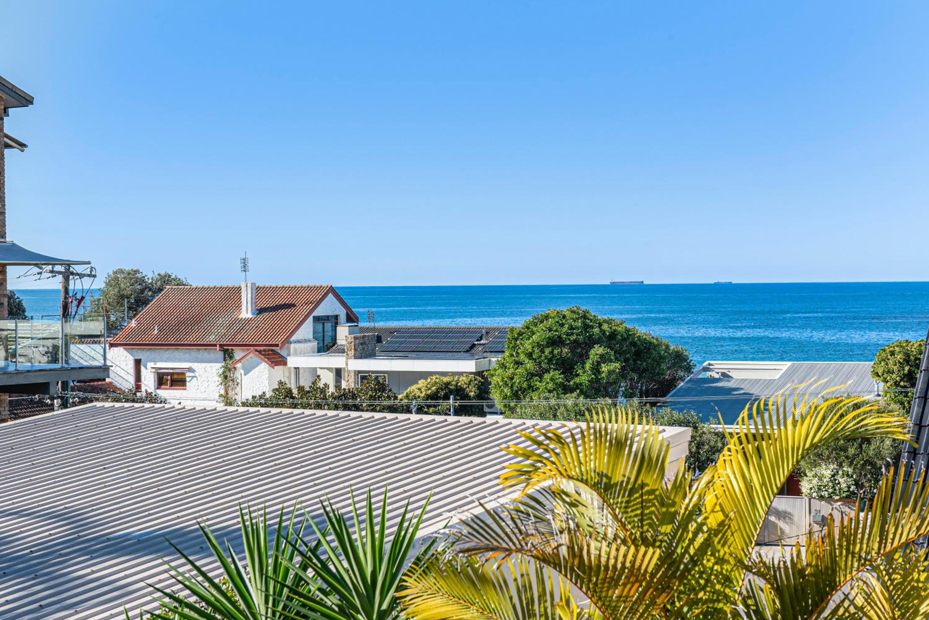 Spacious Ocean View Home in Noraville