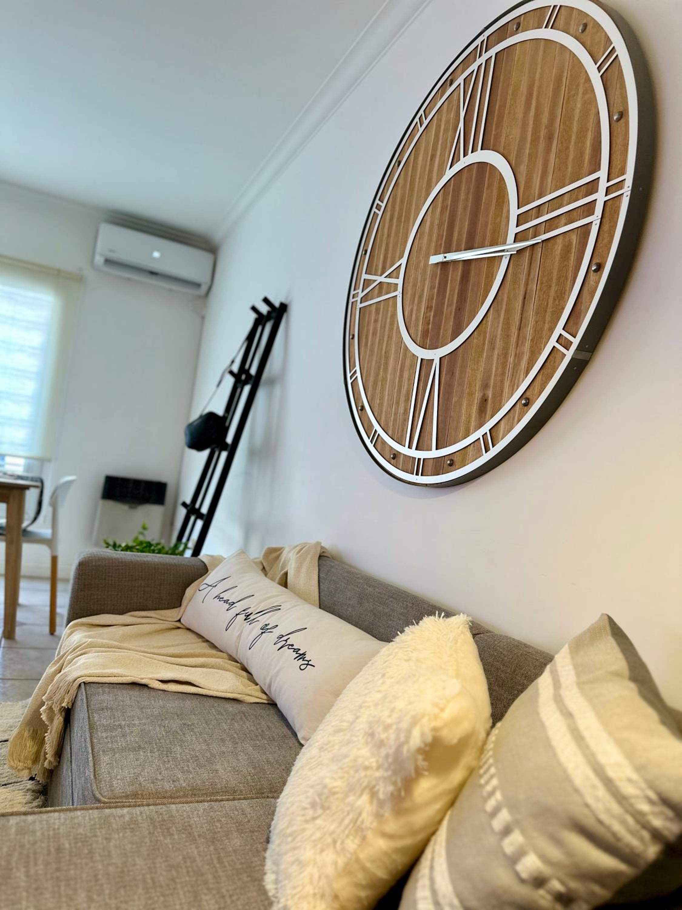 Hermoso departamento en la 5ta sección