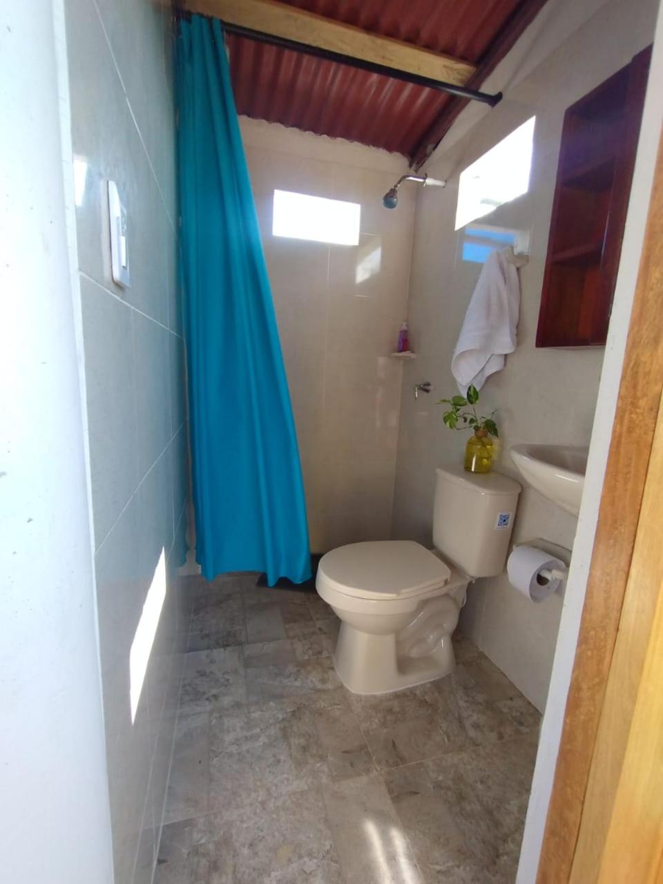 Cabaña la consentida en San Antero
