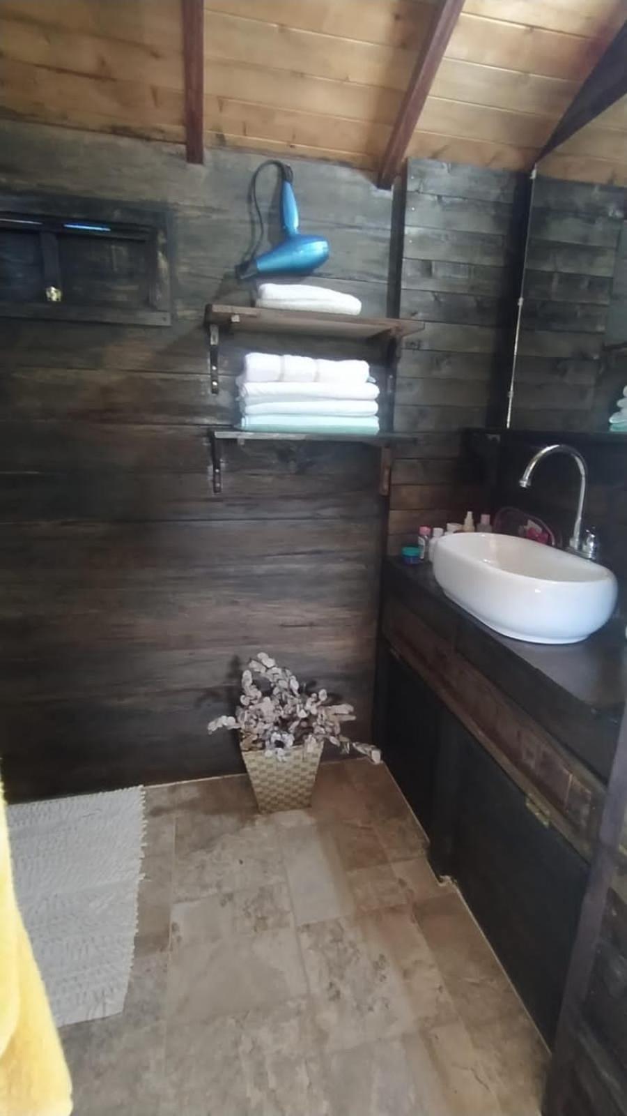 Cabaña la consentida en San Antero