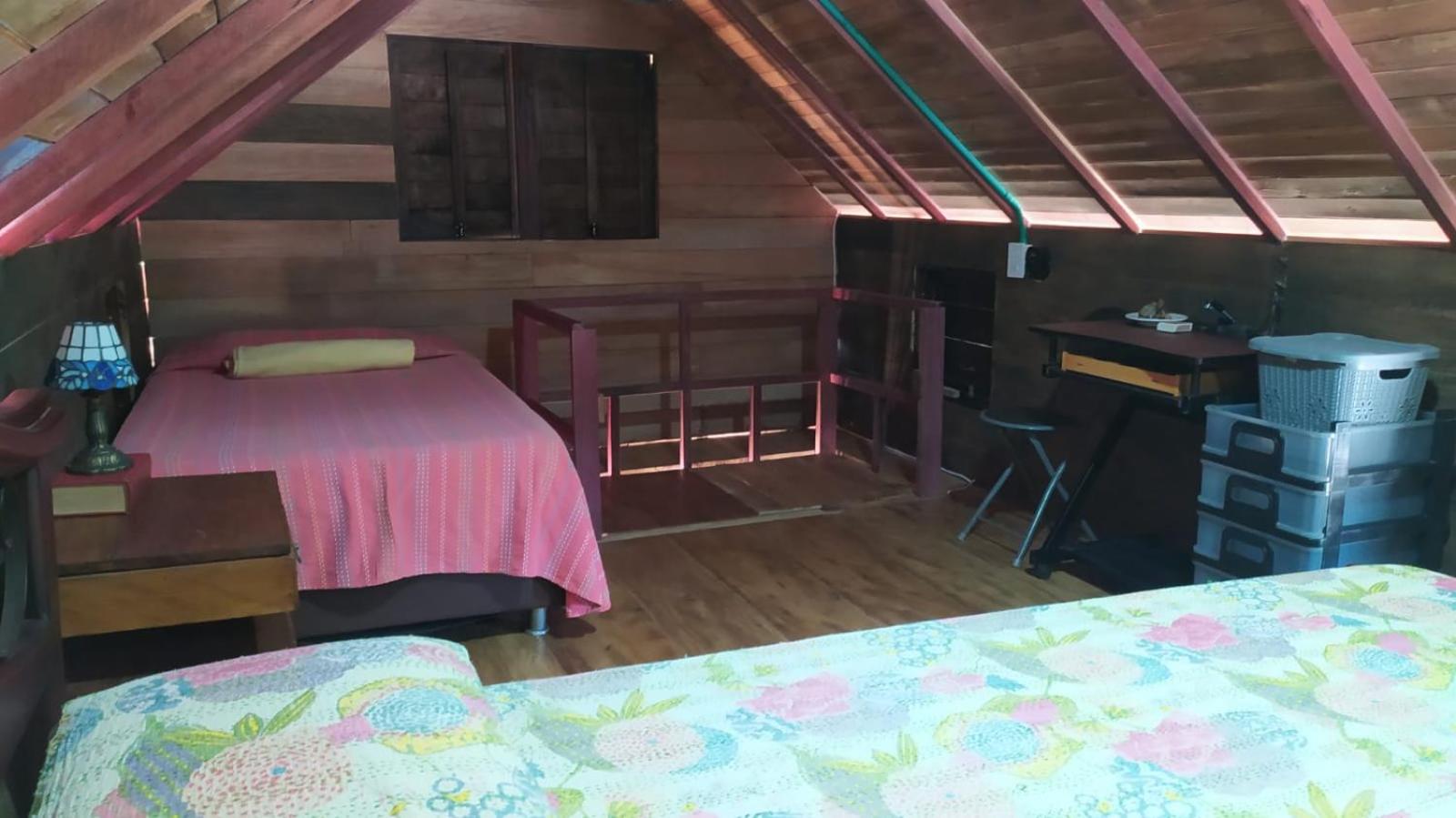 Cabaña la consentida en San Antero