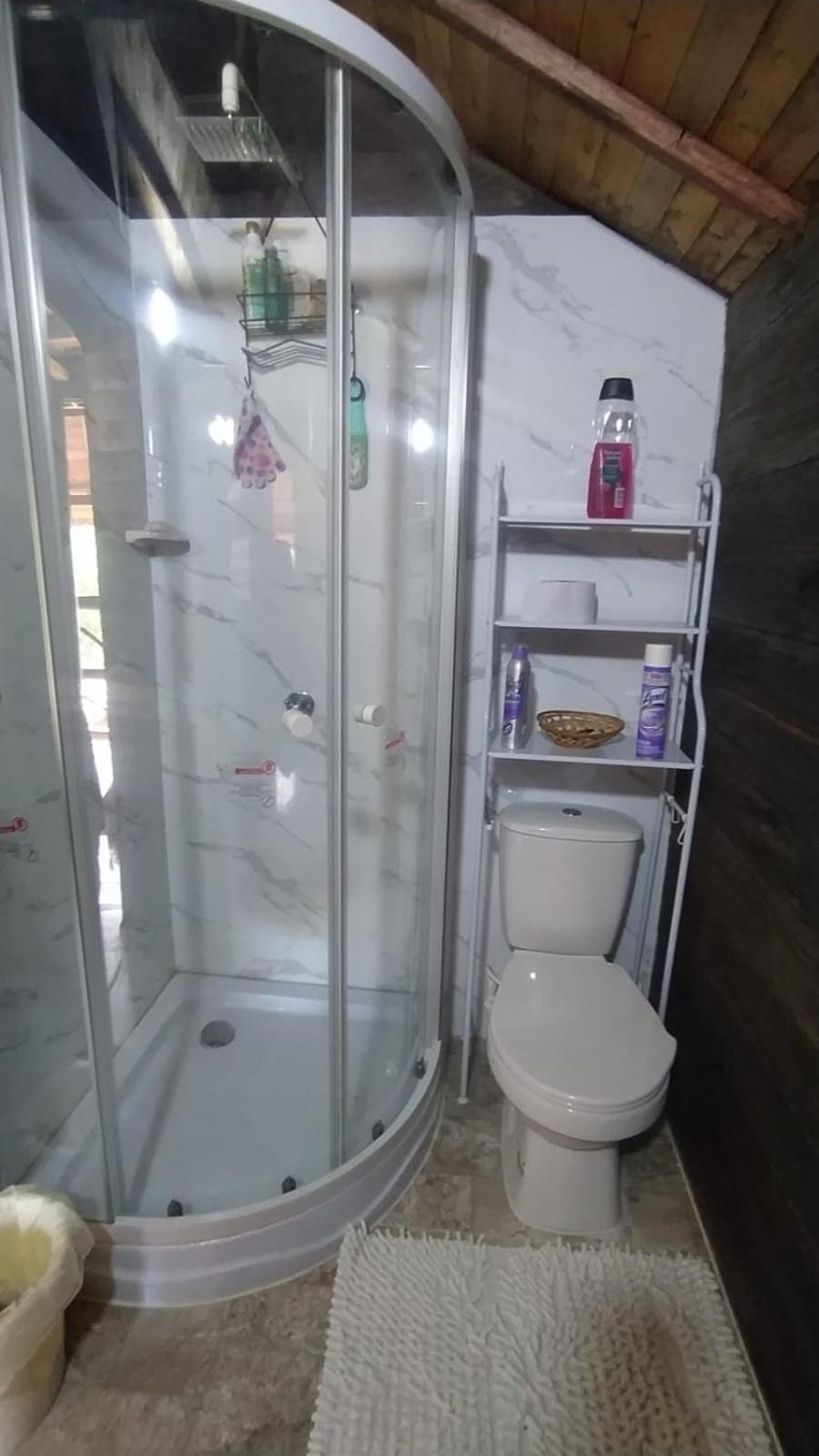 Cabaña la consentida en San Antero
