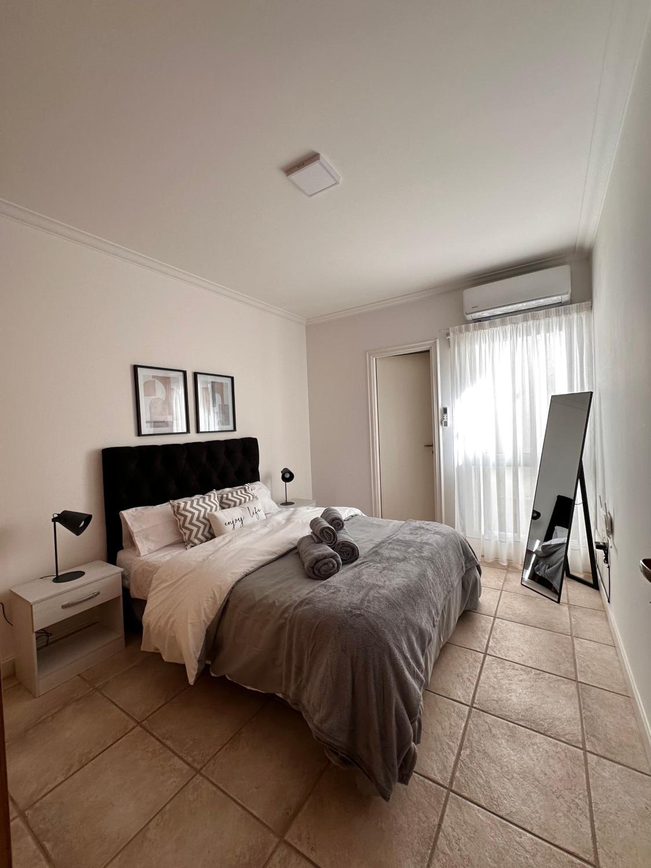 Hermoso departamento en la 5ta sección