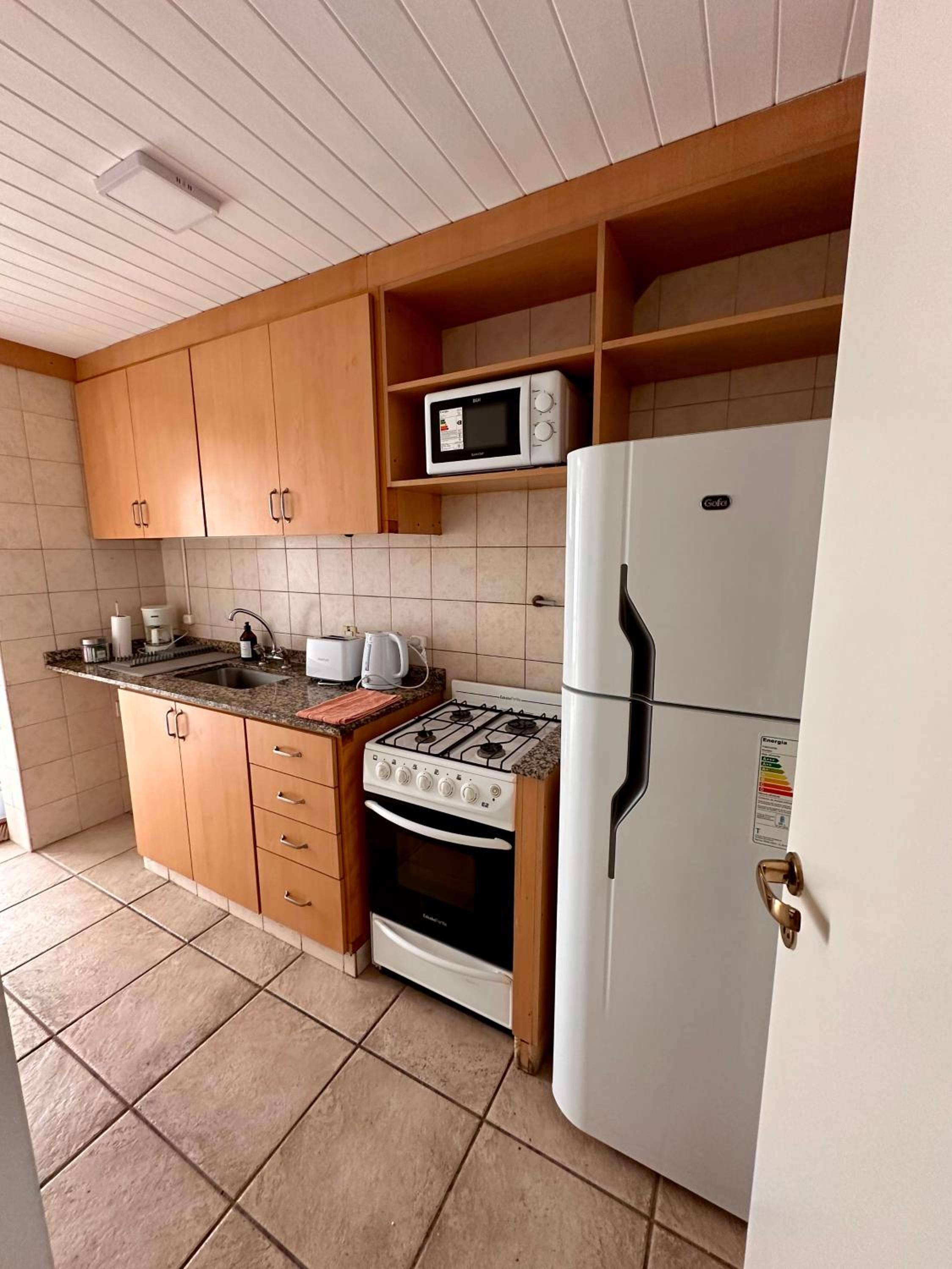 Hermoso departamento en la 5ta sección