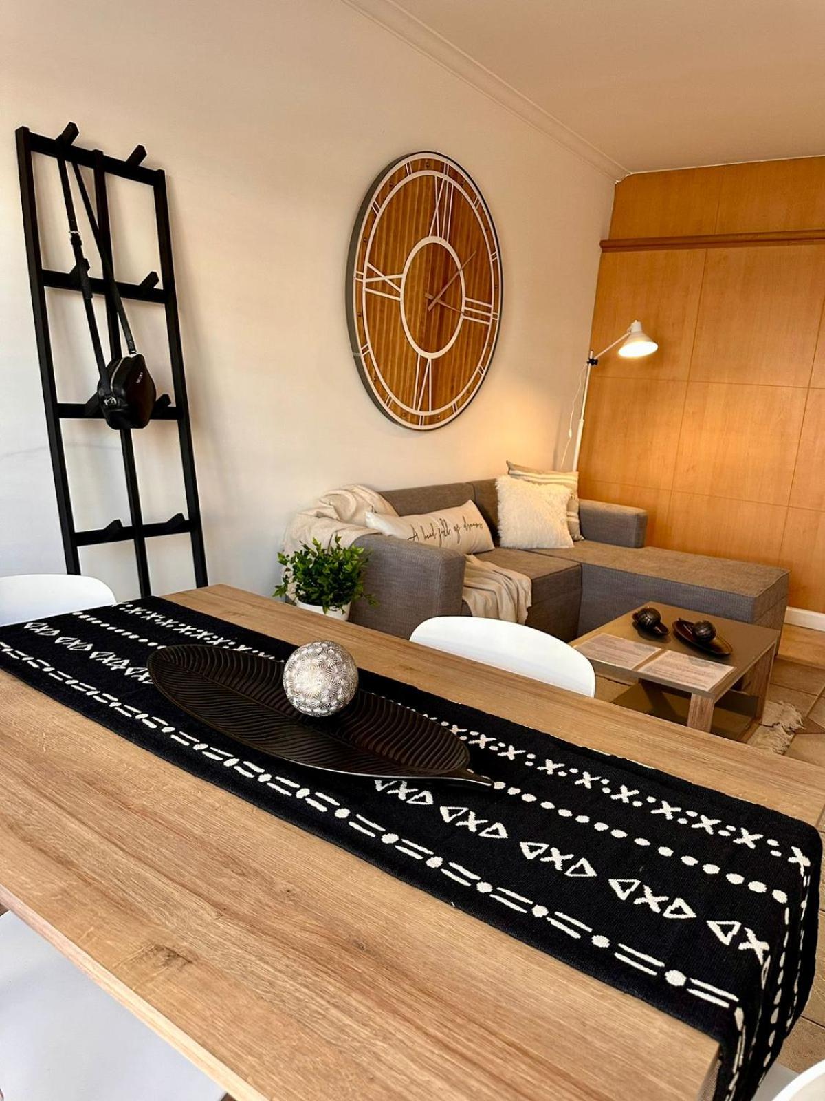 Hermoso departamento en la 5ta sección