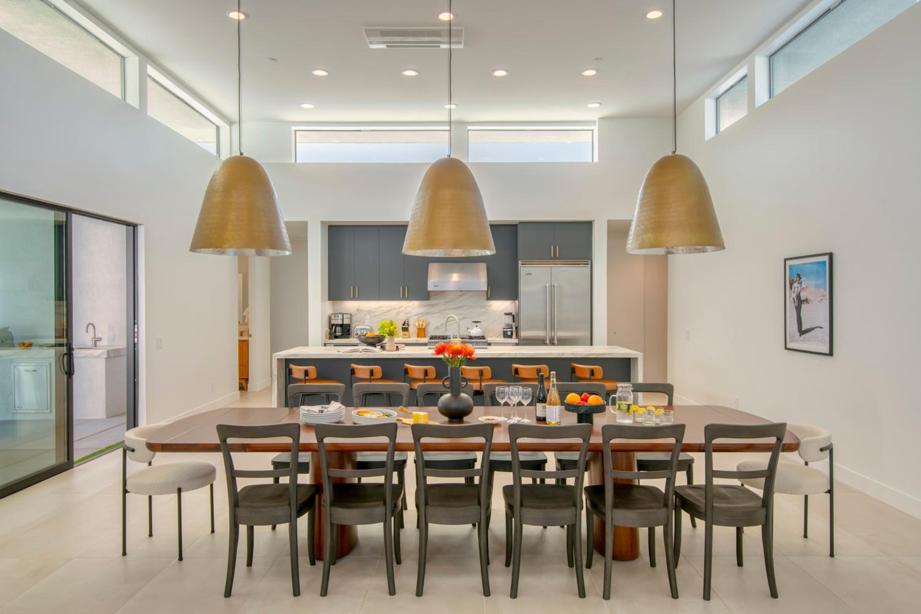 Polo Villa Aura 2 Homes Pickleball Putting Green Sleeps 32
