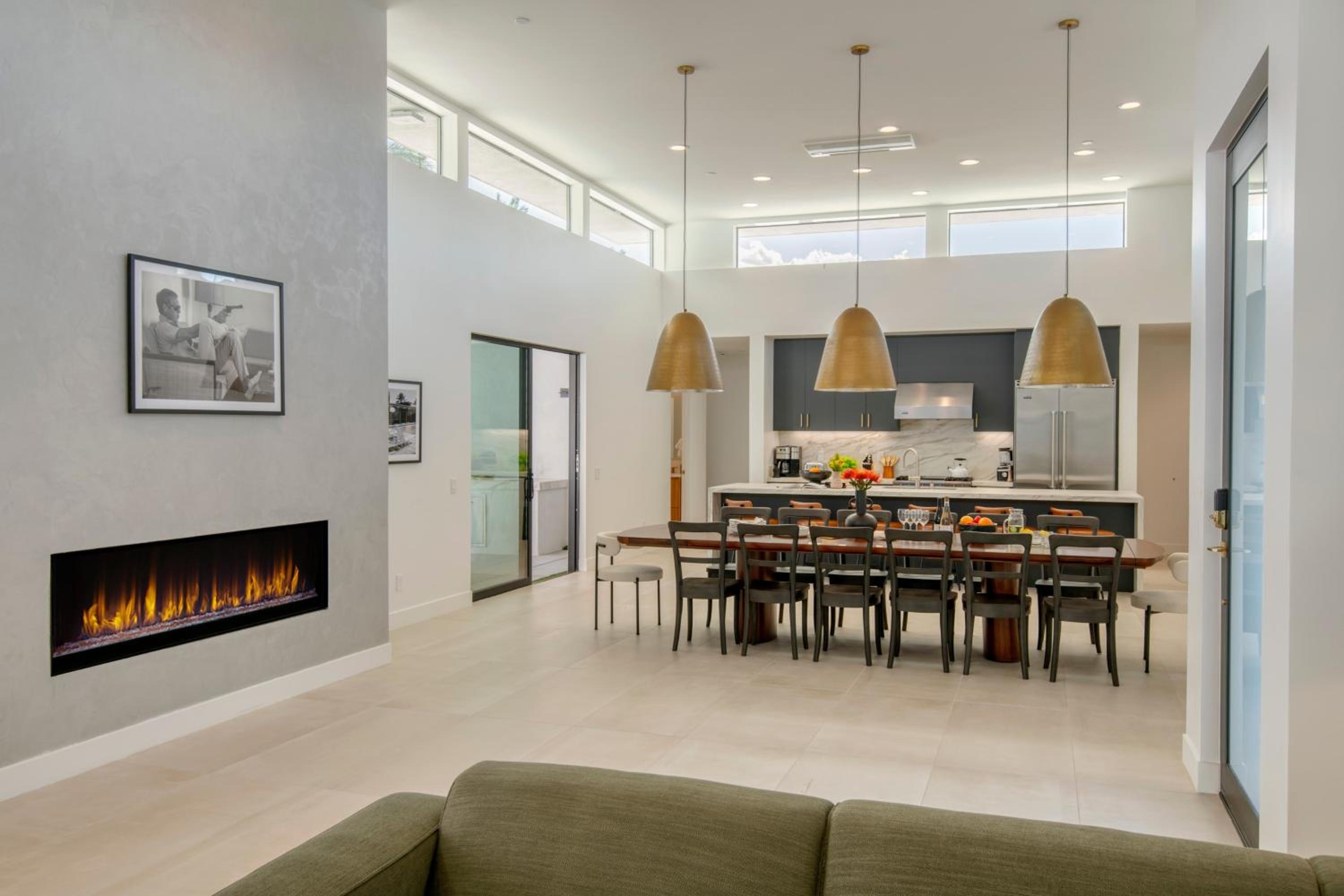 Polo Villa Aura 2 Homes Pickleball Putting Green Sleeps 32