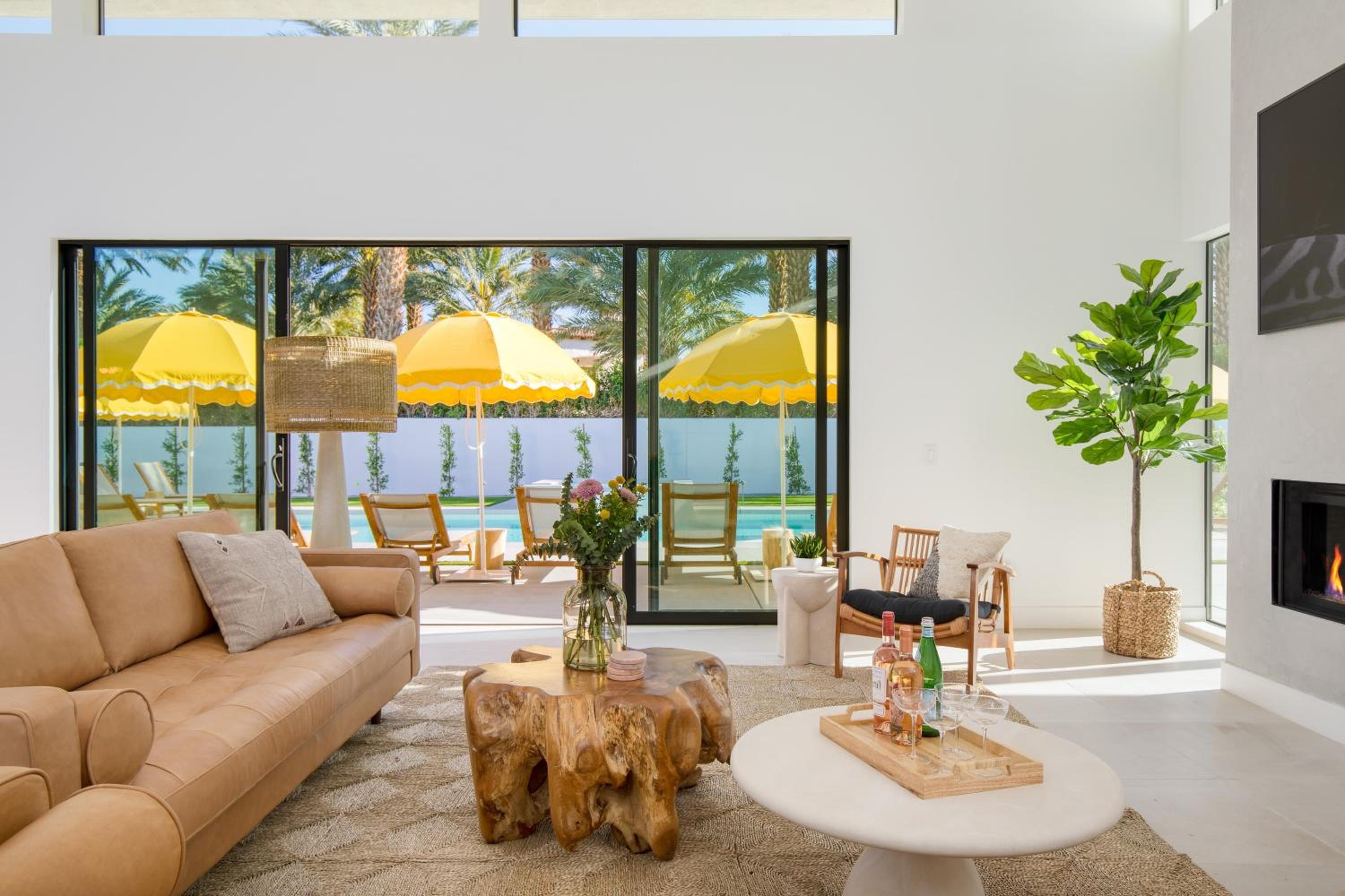 Polo Villa Aura 2 Homes Pickleball Putting Green Sleeps 32