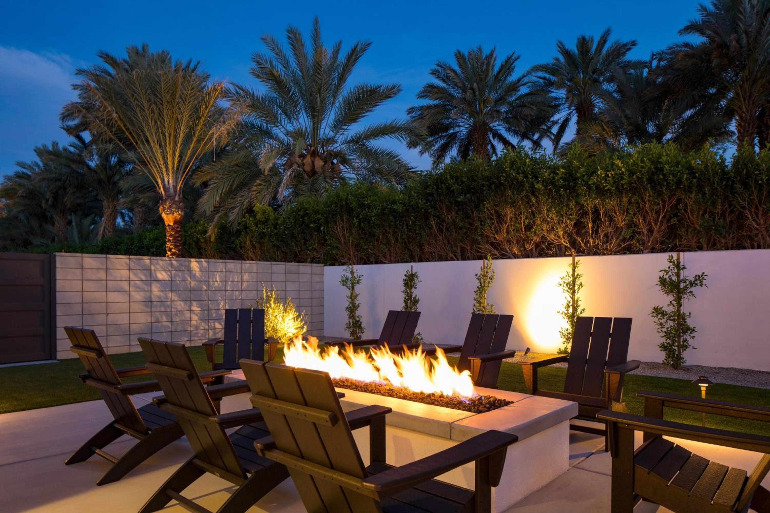 Polo Villa Aura 2 Homes Pickleball Putting Green Sleeps 32