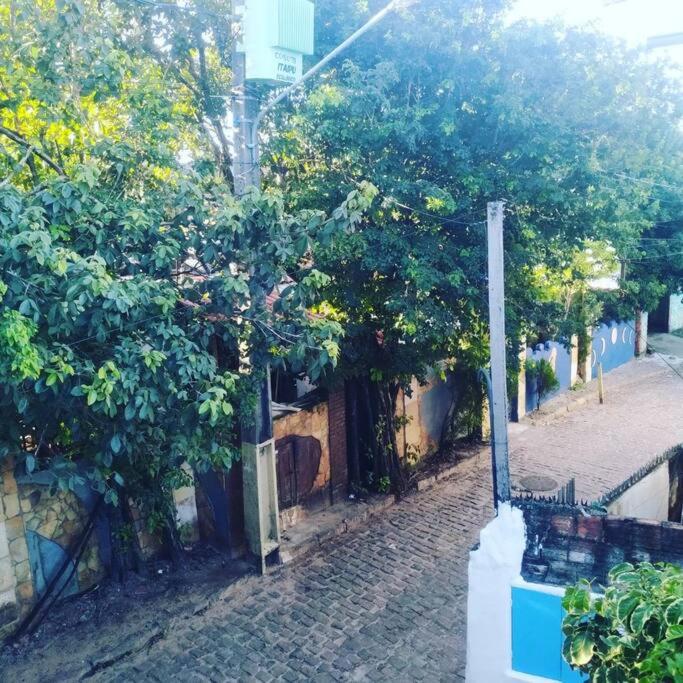 Apto Centro Pipa