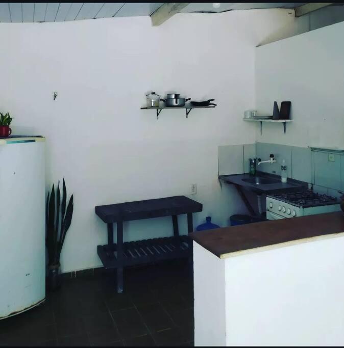 Apto Centro Pipa