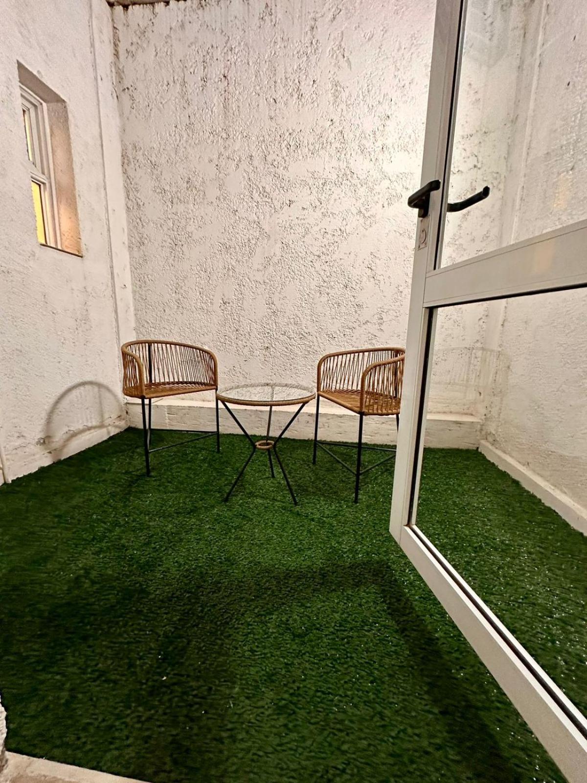 Hermoso departamento en la 5ta sección