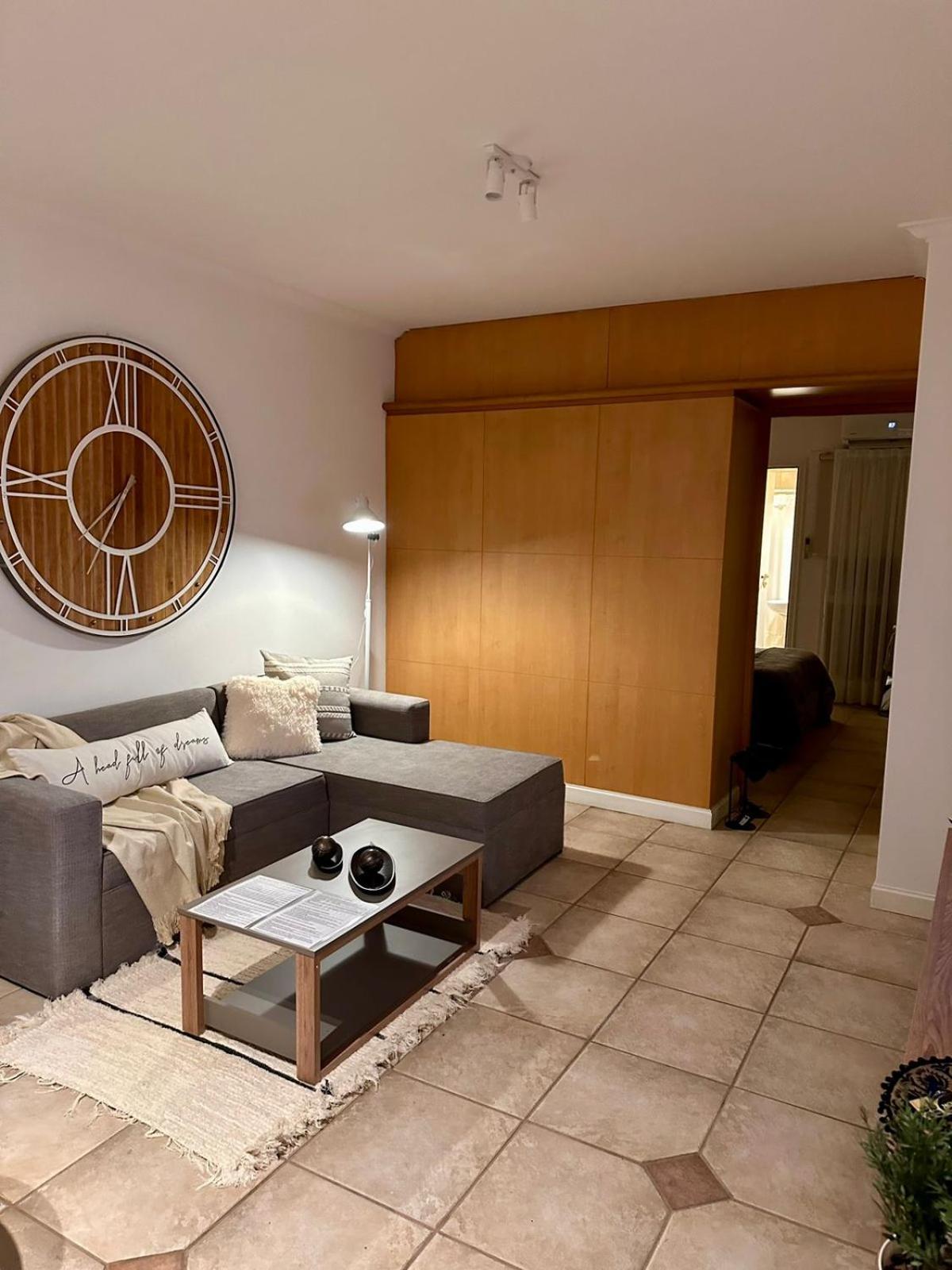 Hermoso departamento en la 5ta sección