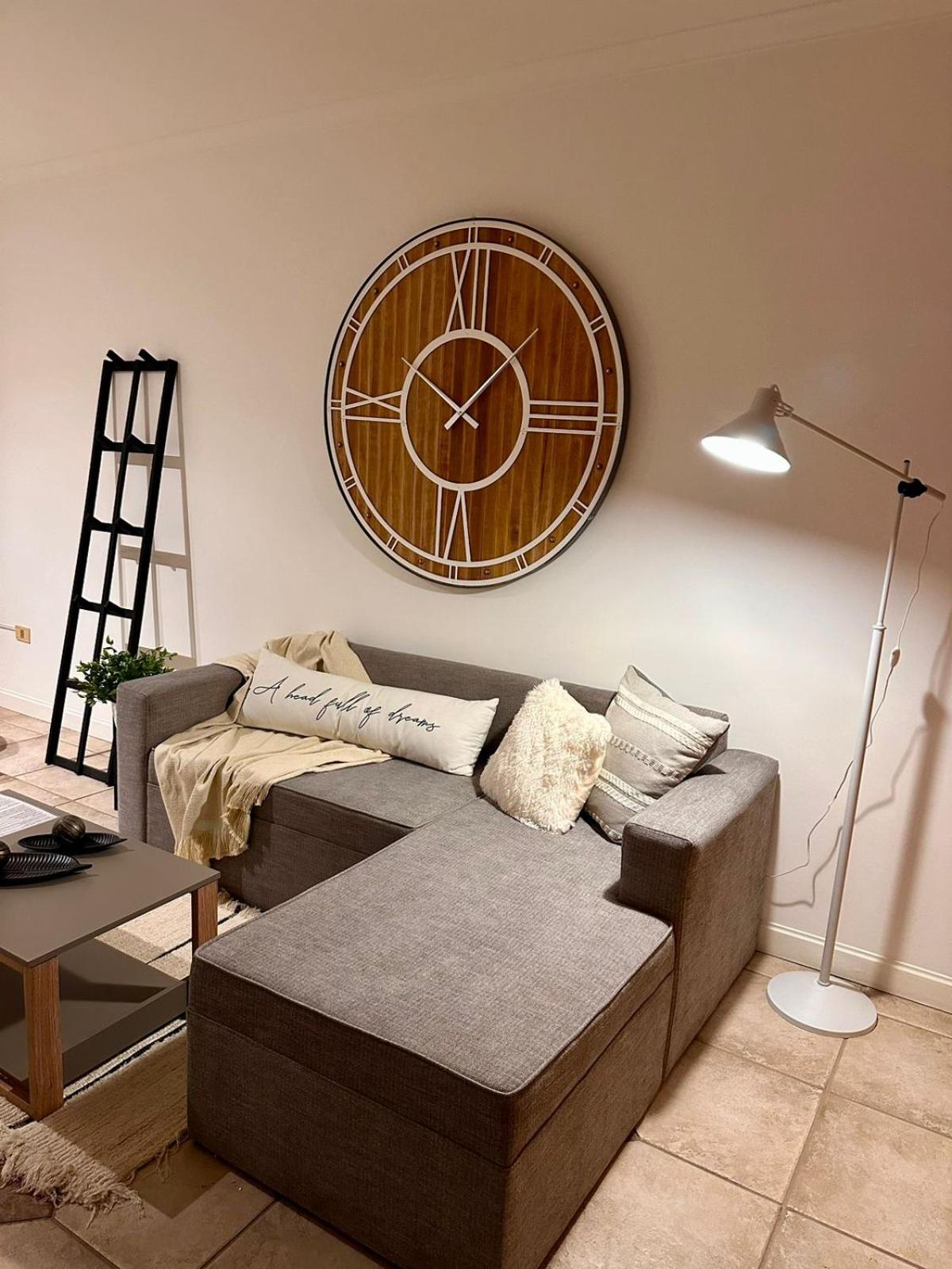 Hermoso departamento en la 5ta sección