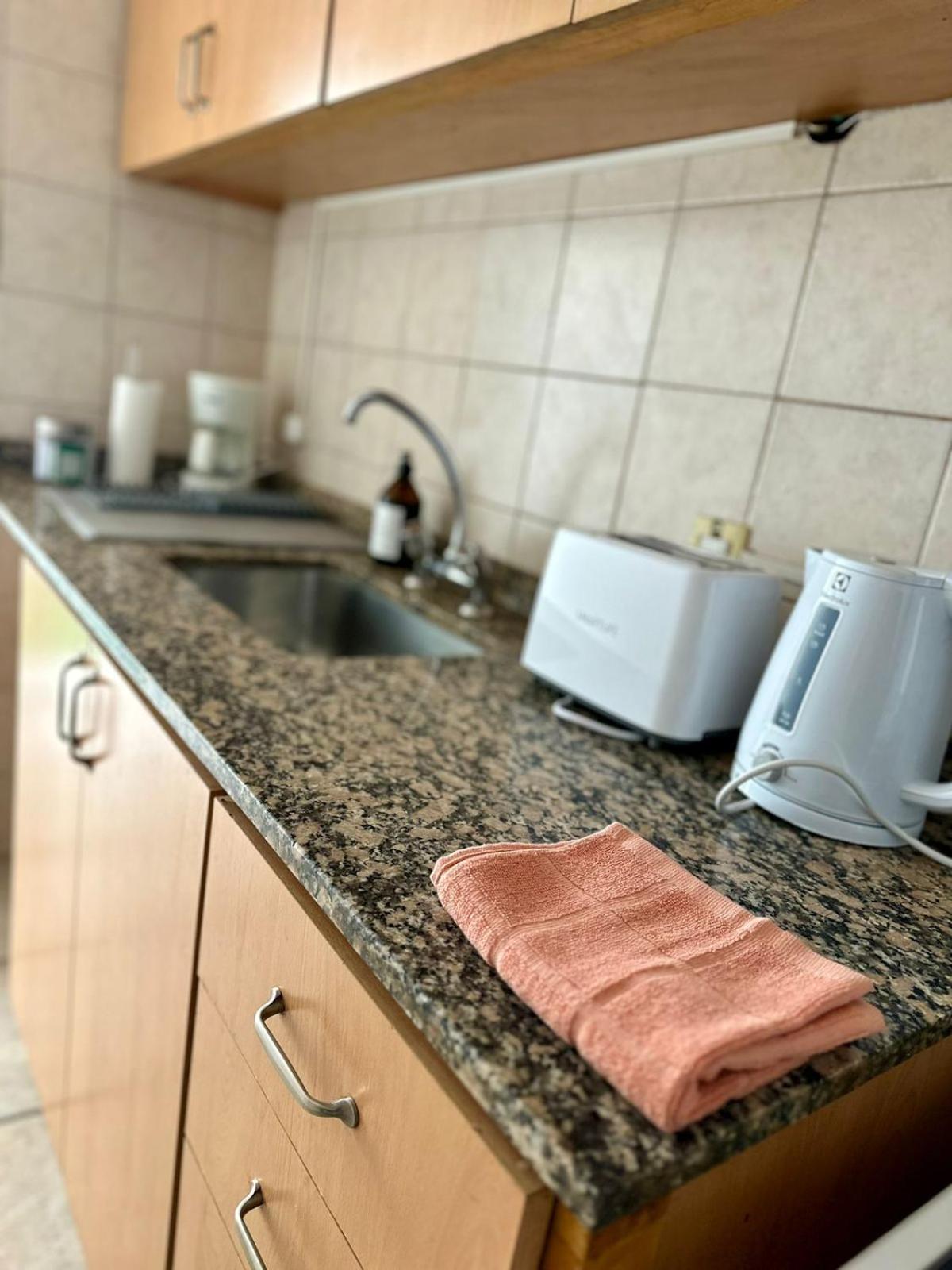 Hermoso departamento en la 5ta sección