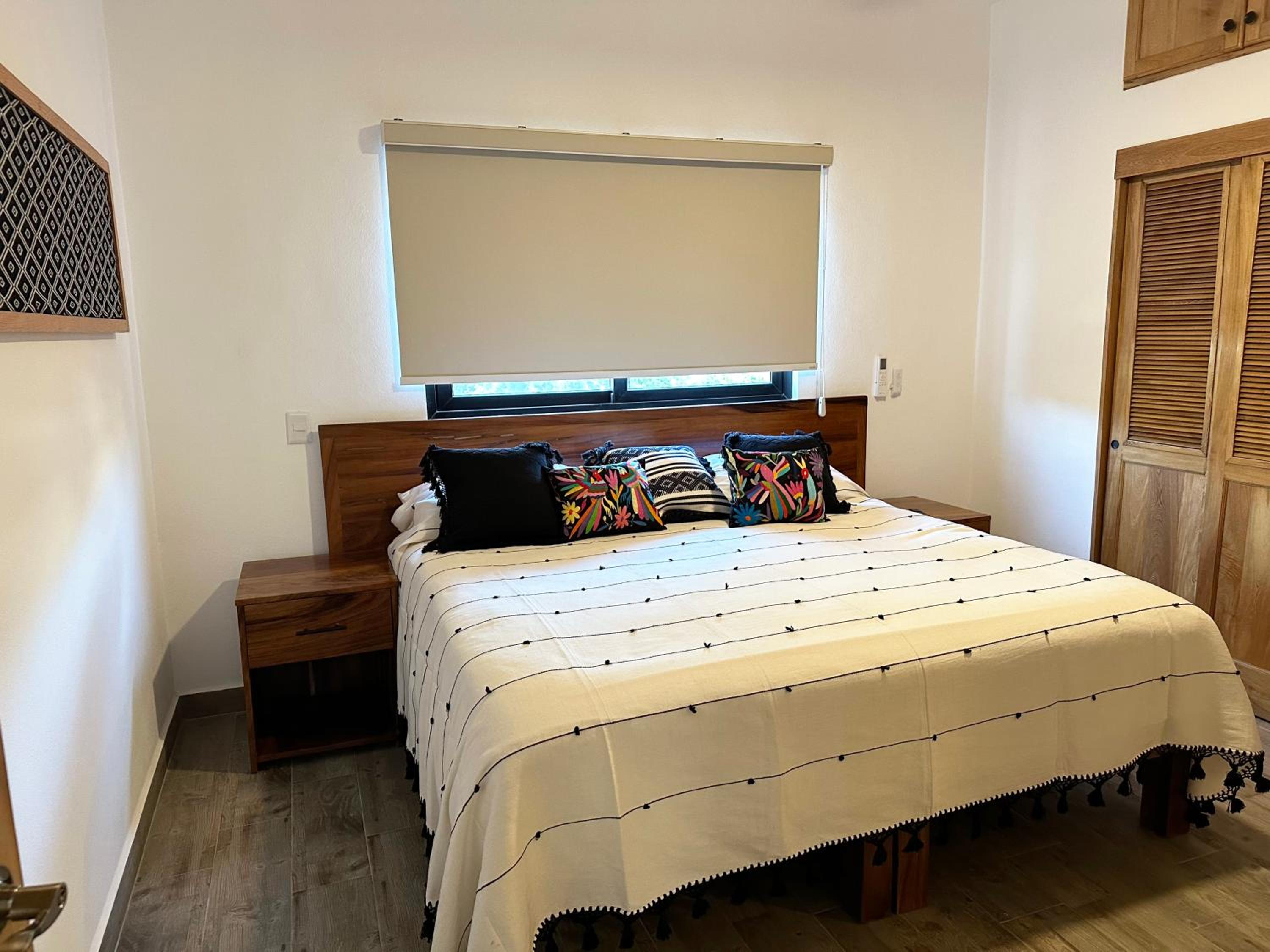 Casa Nameti, alojamiento entero con alberca climatizada, 3 min caminando a la playa view 3
