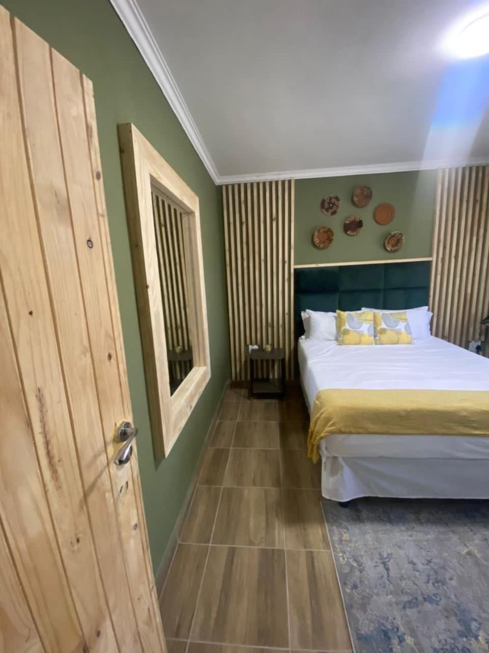 Kanana Villas