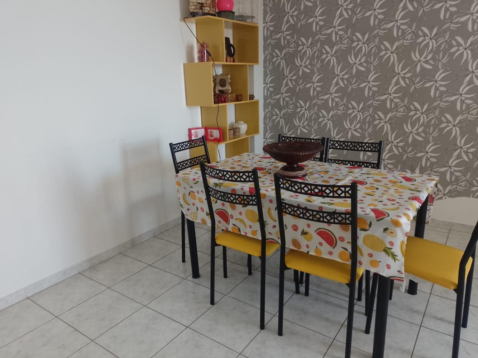 FLAT ACOLHEDOR EM CALDAS NOVAS - Apartamento com 2 quartos, excelente para famílias no Cesar's Park Flat