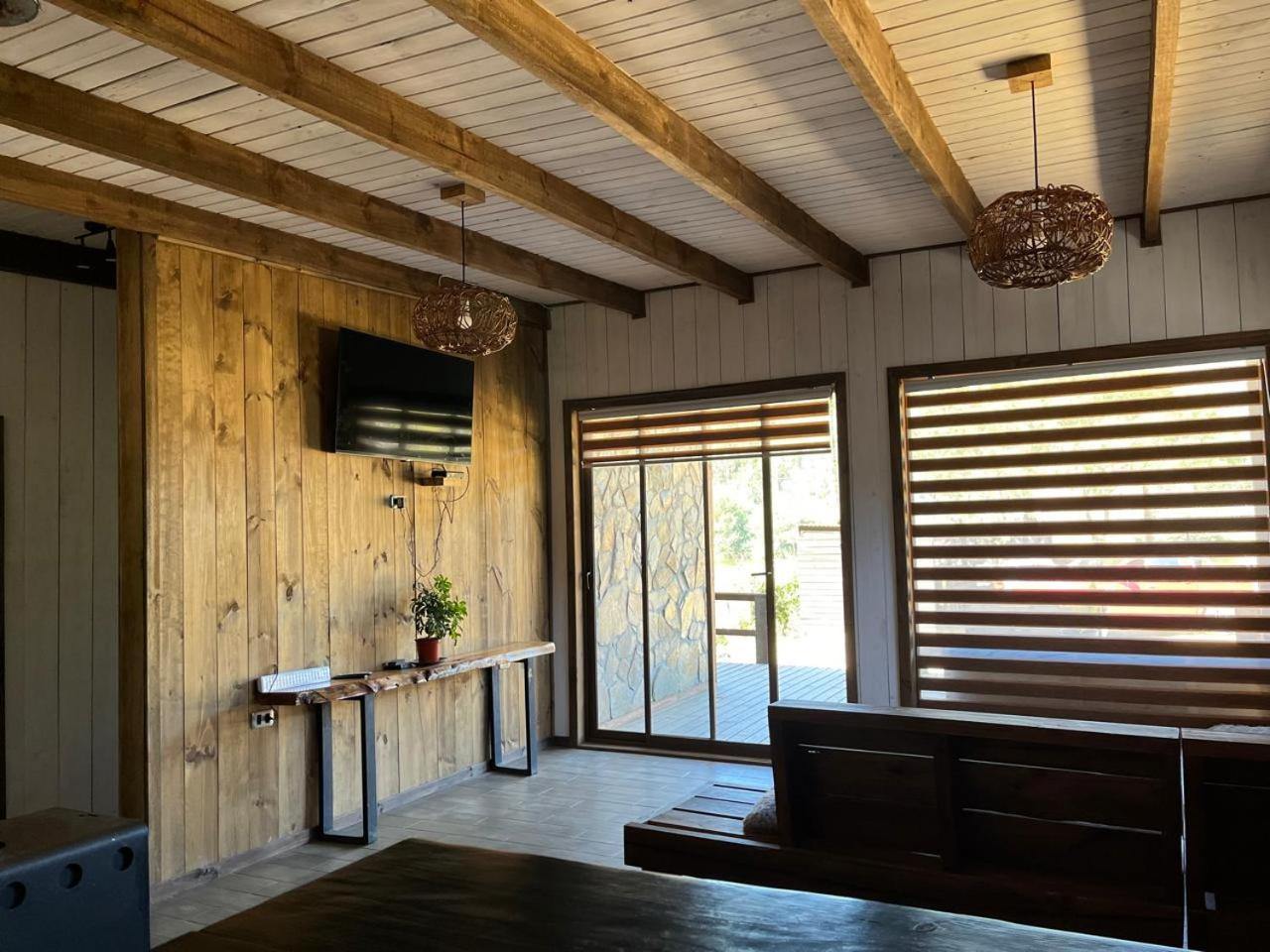 Lodge Río Chovellén