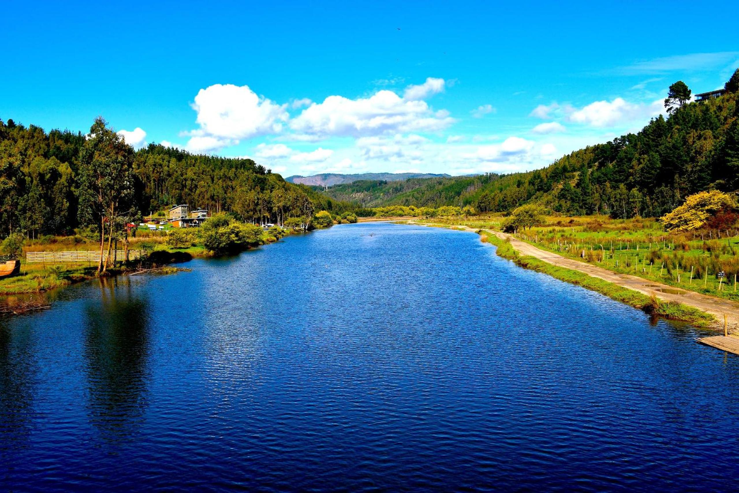 Lodge Río Chovellén