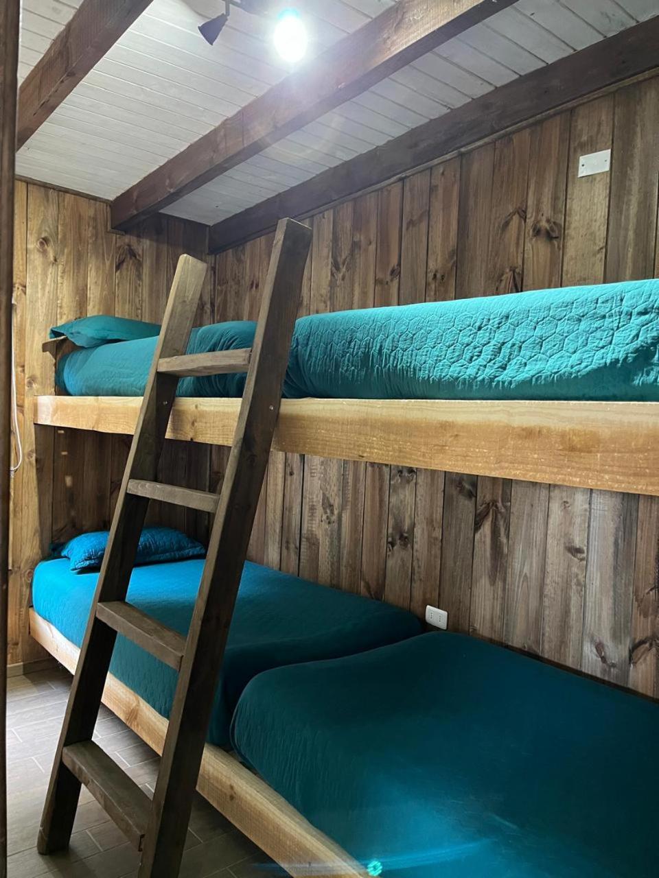 Lodge Río Chovellén