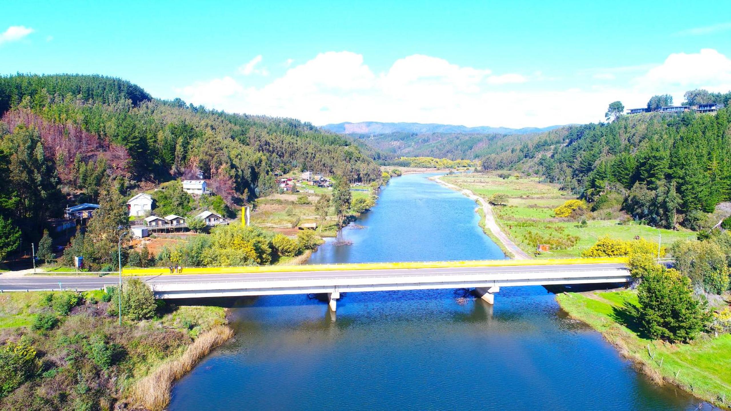 Lodge Río Chovellén