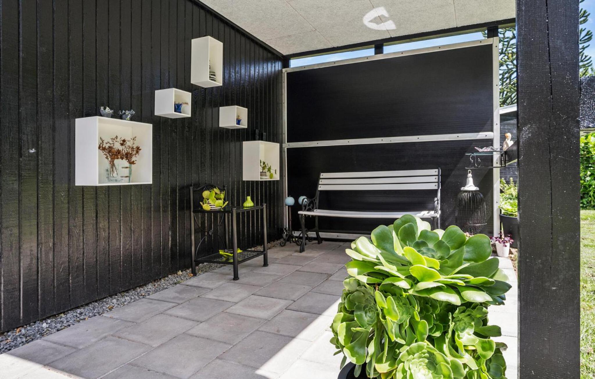 Nice Home In Hejls With Sauna