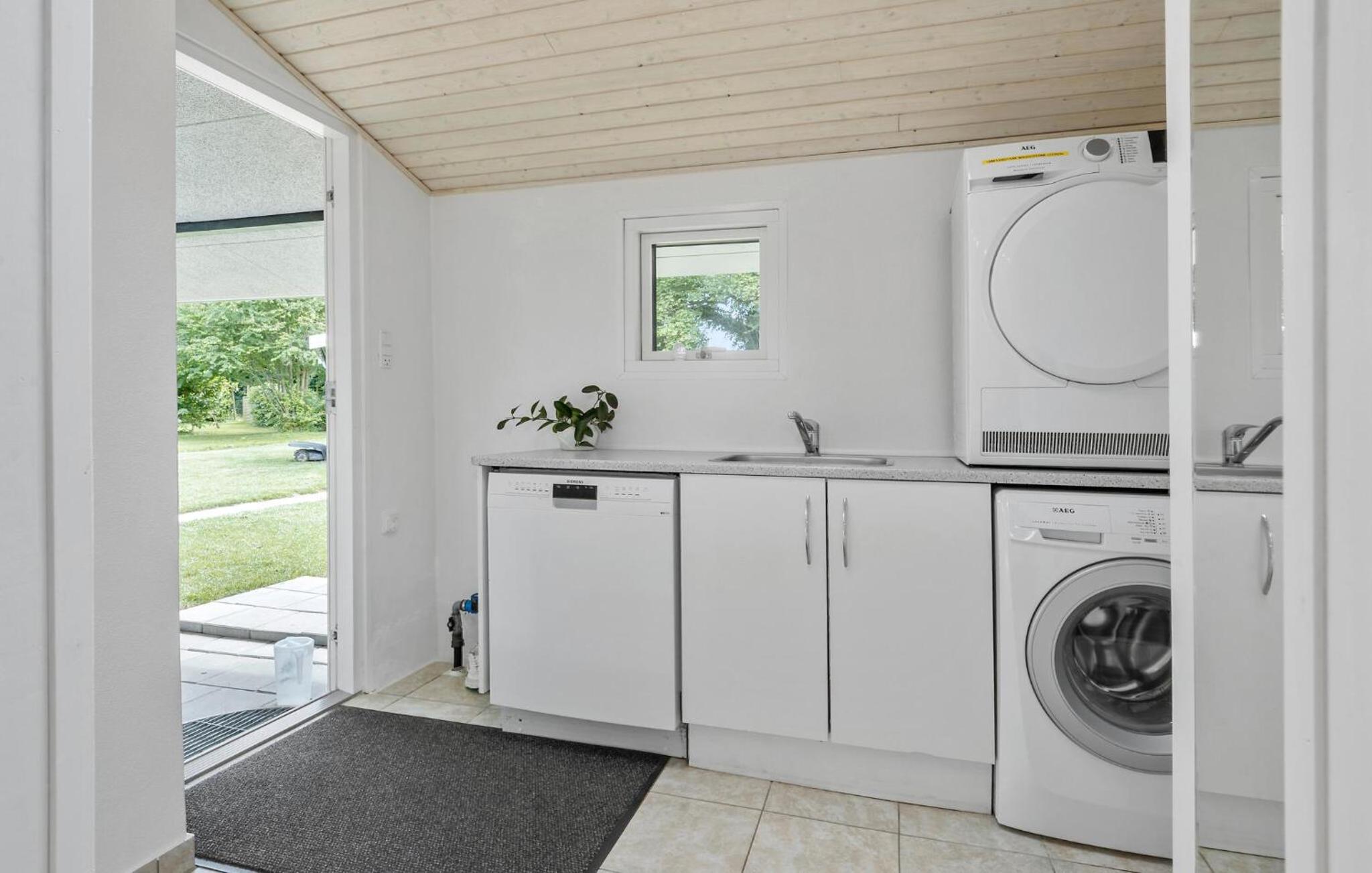 Nice Home In Hejls With Sauna