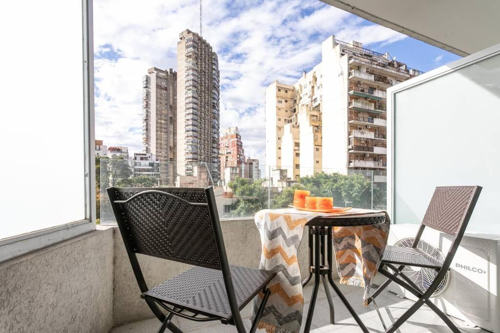 Santa Fe Avenue Tower Apartment
