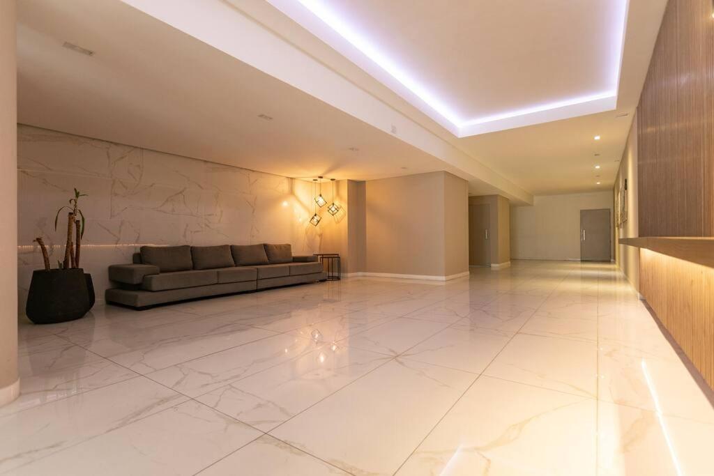 Santa Fe Avenue Tower Apartment