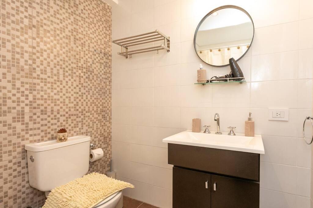 Santa Fe Avenue Tower Apartment