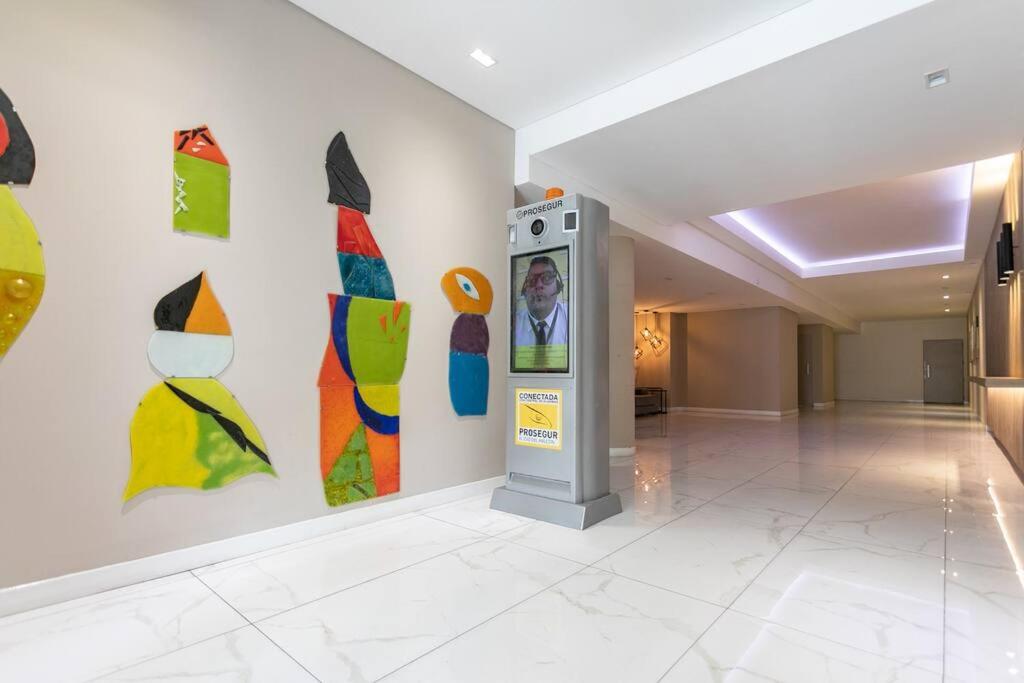 Santa Fe Avenue Tower Apartment