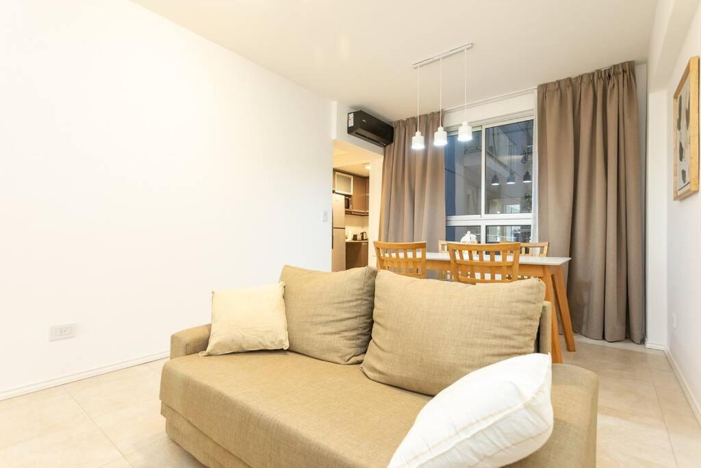 Santa Fe Avenue Tower Apartment