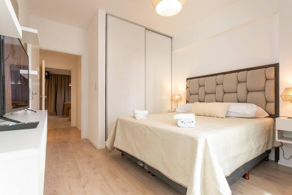 Santa Fe Avenue Tower Apartment