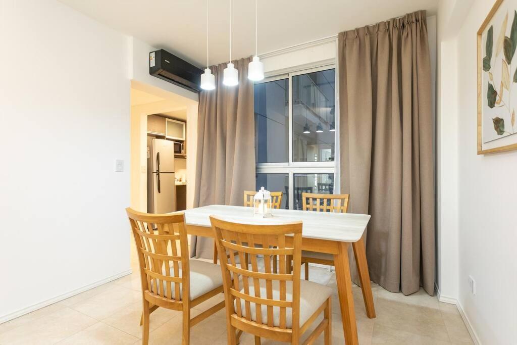 Santa Fe Avenue Tower Apartment