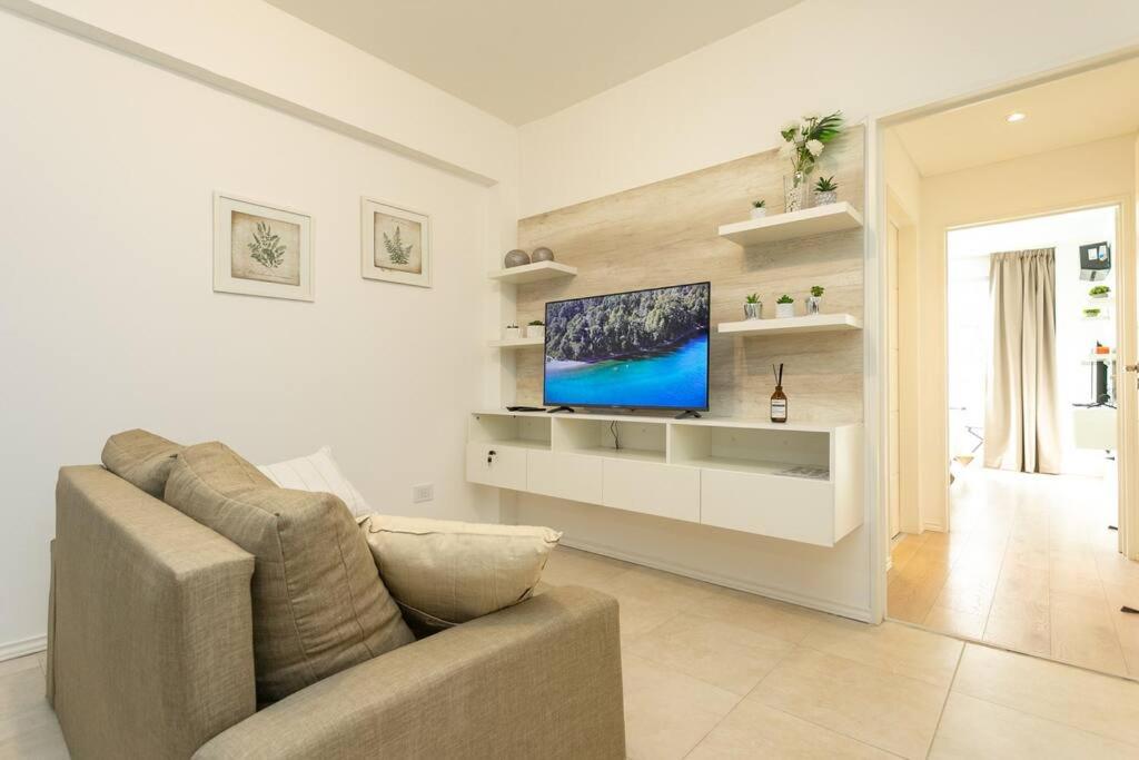 Santa Fe Avenue Tower Apartment