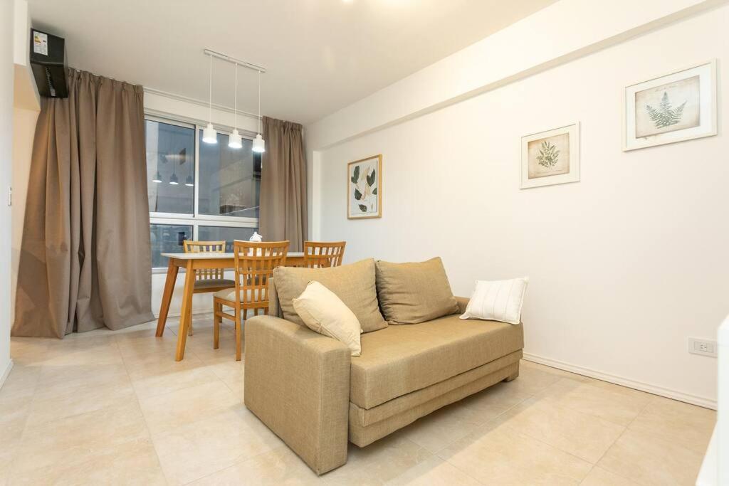 Santa Fe Avenue Tower Apartment