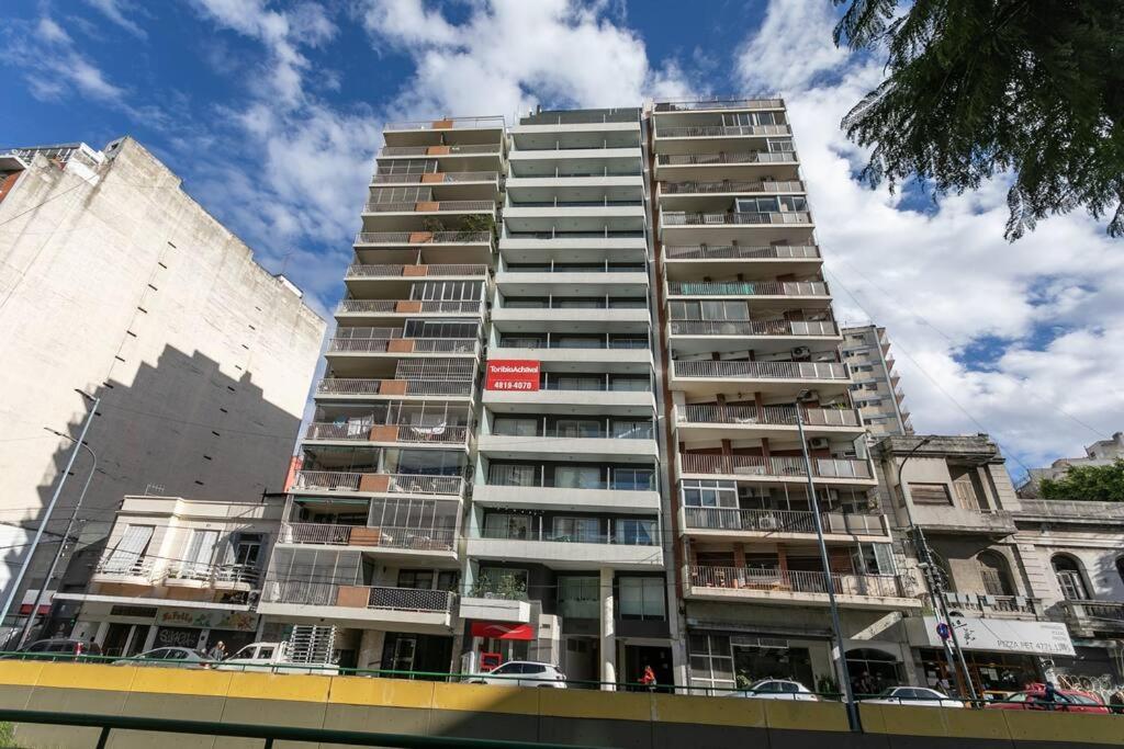Santa Fe Avenue Tower Apartment