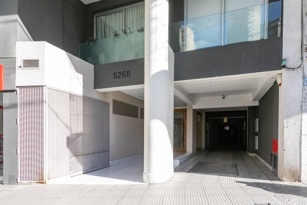 Santa Fe Avenue Tower Apartment