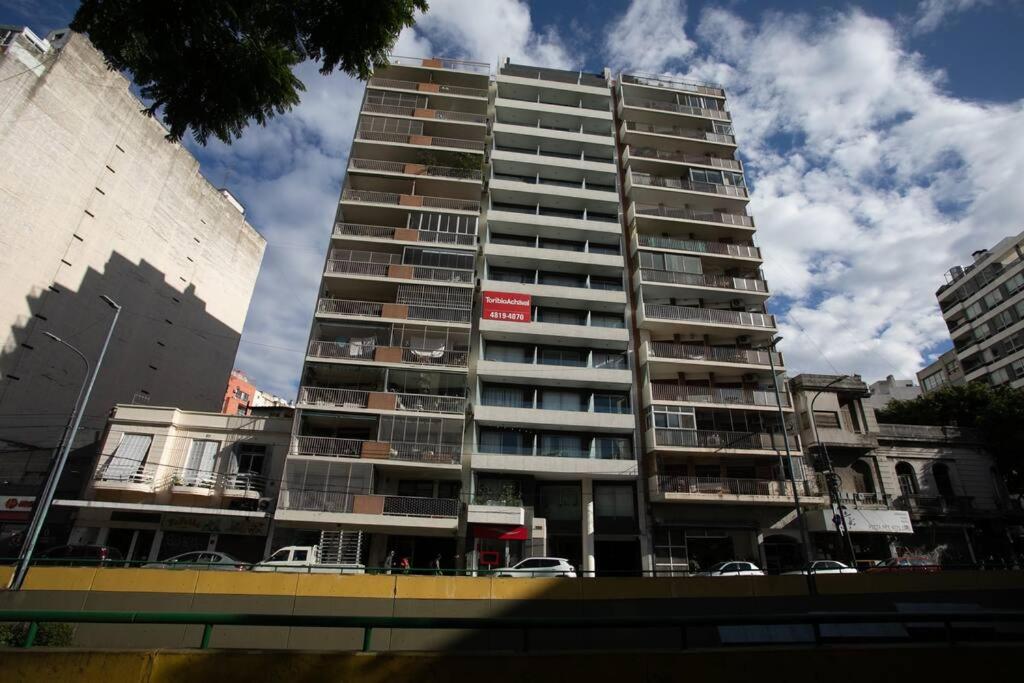 Santa Fe Avenue Tower Apartment