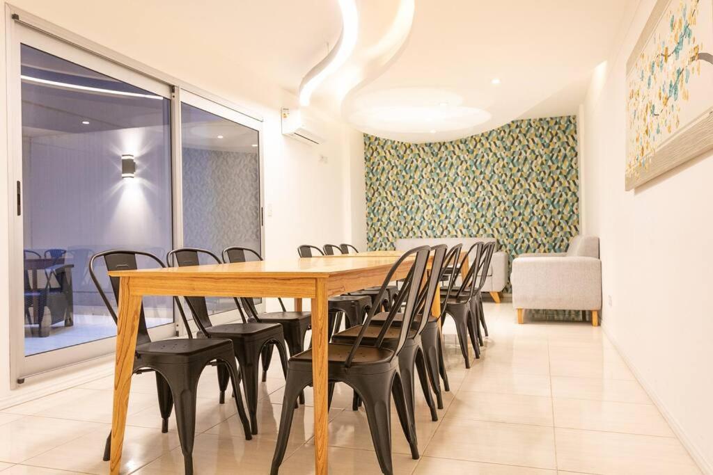 Santa Fe Avenue Tower Apartment